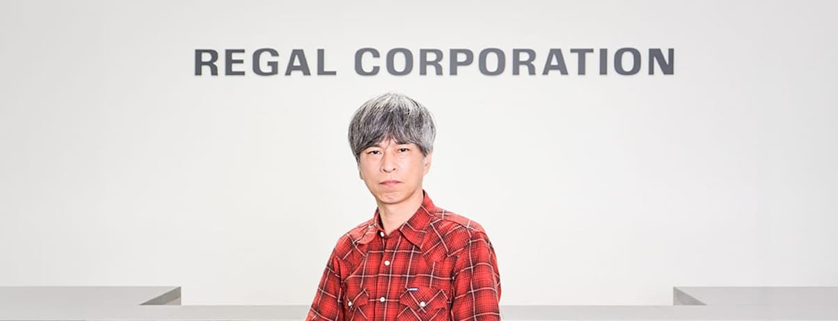 株式会社リーガルコーポレーション 様