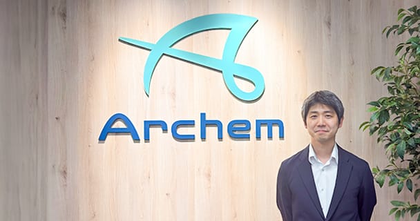 rakumoの導入事例|株式会社アーケム