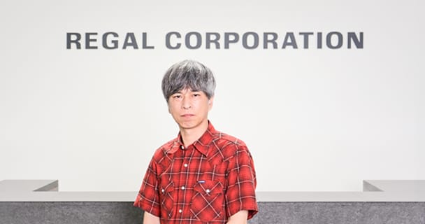 rakumoの導入事例|株式会社リーガルコーポレーション
