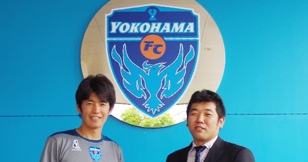 rakumoの導入事例|株式会社横浜フリエスポーツクラブ