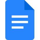 Google Docs