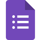 Google Forms