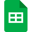 Google Sheets