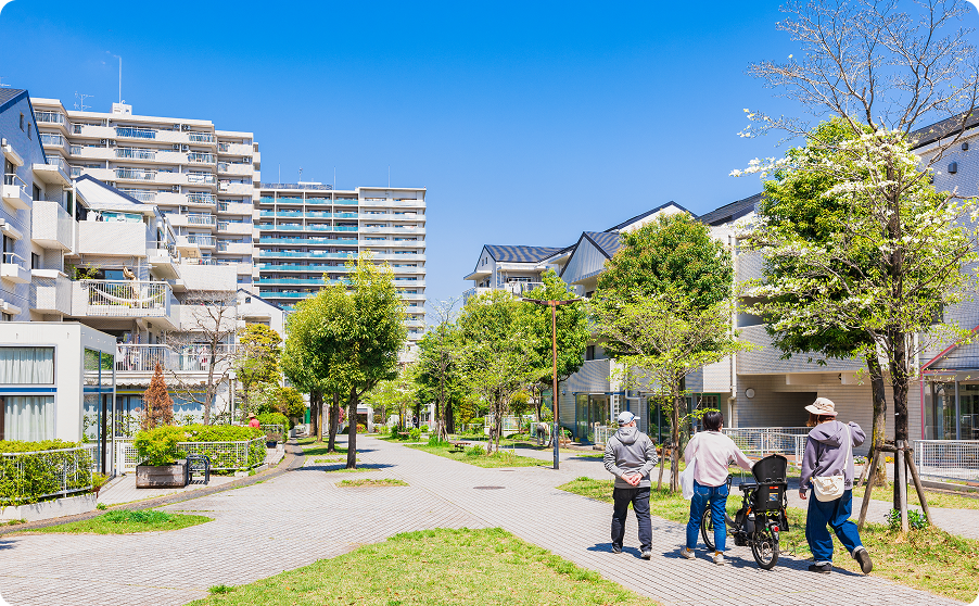 初期導入コストやシステム運用負担が低い