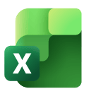  Excel